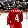 KHL čempionate – svarbi Ališausko komandos pergalė po atviru dangumi