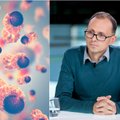Bus lengviau įvertinti susirgimo riziką: lietuviai prisidėjo prie naujo paveldimo vėžio geno atradimo