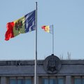 Moldova išsiunčia Rusijos ambasados darbuotoją