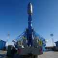 Rusija paleido raketą su 38 palydovais iš 18 šalių