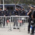 Madridas atitraukia tūkstantines policijos pajėgas iš Katalonijos