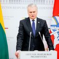 Президент Литвы наложил вето на закон об ограничениях для россиян и белорусов: предлагает санкции уравнять