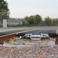 Министры Литвы, Латвии и Польши осмотрят железнодорожную ветку в Реньге