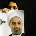 Irano aukščiausiasis lyderis kritikuoją „dalį“ prezidento vizito JT