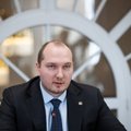 Министр образования Литвы намерен подать еще одно заявление об отставке