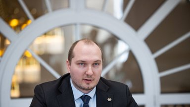 Министр образования Литвы намерен подать еще одно заявление об отставке