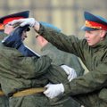 Per tarnybą SSRS kariuomenėje sužalotas vilnietis siekia prisiteisti žalą iš Rusijos
