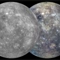 Žemėje – stulbinantis radinys iš Merkurijaus: astrofizikai prakalbo apie neįtikėtino dydžio katastrofą