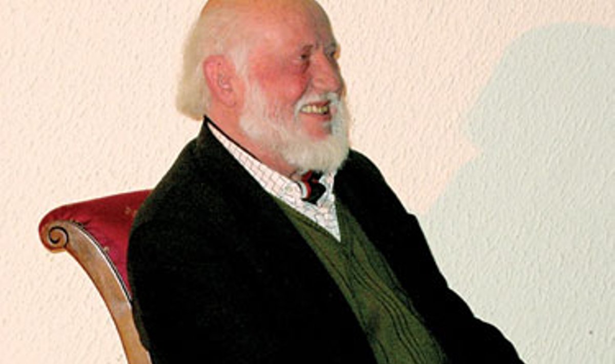 Knuts Skujenieks