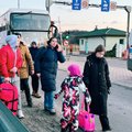 Что рассказывают беженцы из Украины и европейские волонтеры
