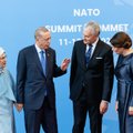 Nuo kelio į Europą iki grasinimų Vakarams – kur link suka NATO sąjungininkė?