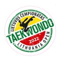Lietuvos Taekwondo čempionatas'22