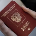 Apklausa: 62 proc. Lietuvos gyventojų pritaria vizų rusams uždraudimui