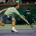 Murray brolį sutikęs Berankis baigė pasirodymą „US Open“ turnyre