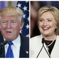 JAV rinkėjai dalyvauja pirminiuose rinkimuose Mičigane ir Misisipėje