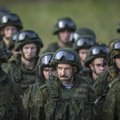 В России начались крупнейшие военные учения года