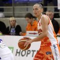 Baltijos moterų krepšinio lygos mažasis finalas: „Sūduva“ - „Energa“