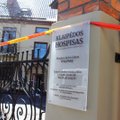 „Klaipėdos hospiso“ direktorės advokatas: jei nusikaltimą toleruoja, tai gal tai nėra nusikaltimas