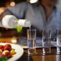 Rusijos Sibiro regione nuo surogatinio alkoholio mirusių žmonių skaičius dar labiau išaugo