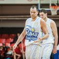 „Pieno žvaigždžių“ krepšininkai BBL reguliarų sezoną baigė pergale