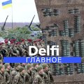 "Delfi.Главное": реальна ли угроза нападения Путина на Украину?