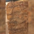 Iššifravo 1500 metų senumo graviūrą: tekstas slepia prakeiksmą, kuriuo prašoma demonų pagalbos