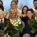 Евроскептицизм польских коллег вызывает опасения у литовских политиков