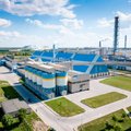 Lietuvos pramonės įmonės jau taupo energetikos išteklius: papasakojo, kokių priemonių ėmėsi