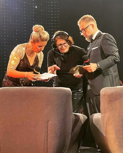 Jurga Klimaitė - Riebling, nuotr. iš asmeninio archyvo