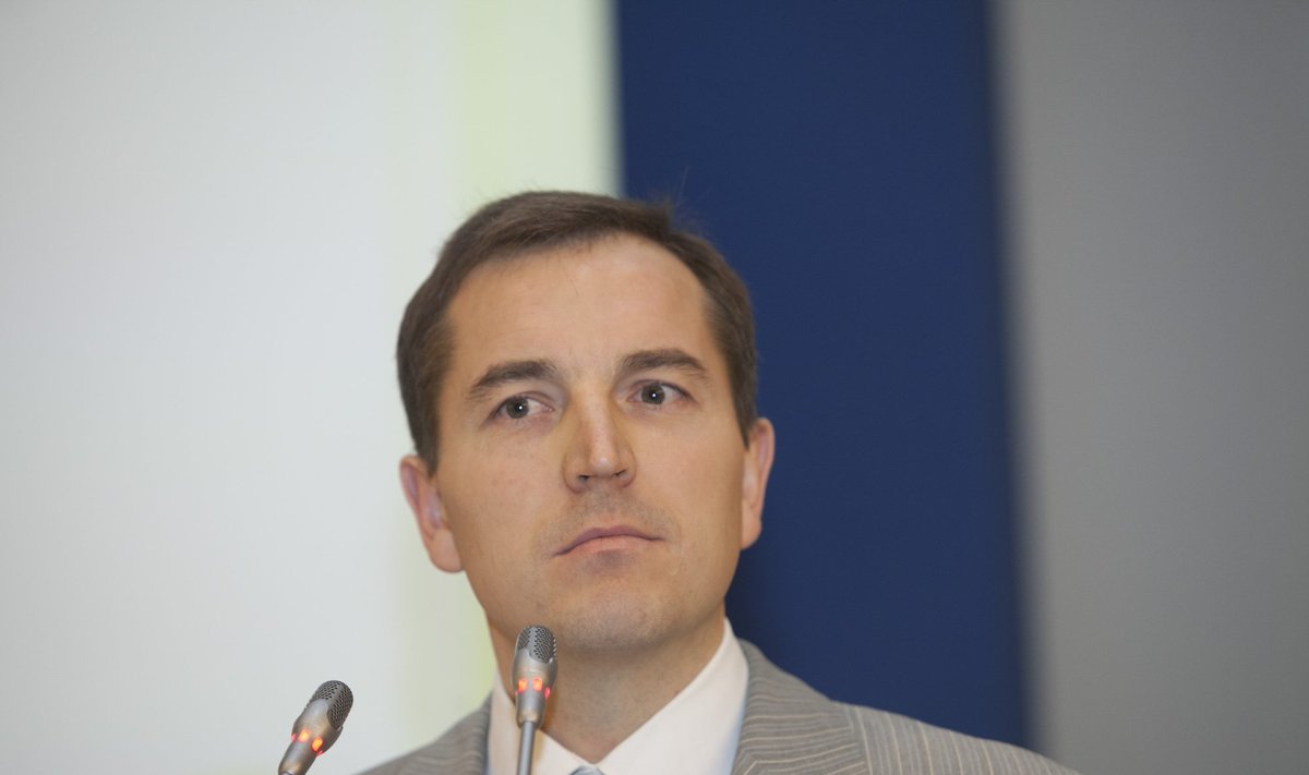 Juozas Dapšauskas