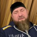 Kadyrovas visą Ukrainą vadina Rusijos teritorija: priešą reikia deginti