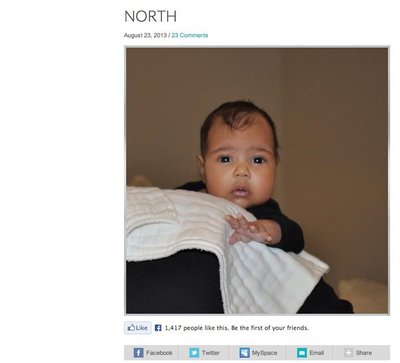 North West