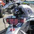 N. Rosbergas: klaida kainavo man pergalę