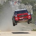 WRC: „Mini“ gali pasitraukti iš čempionato