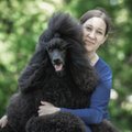 Veterinarė Viktorija – apie didžiausią šuns priešą per vasaros karščius: tai visai ne ilgas kailis