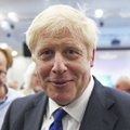 Borisas Johnsonas: JK spalio 31-ąją išstos iš ES – su sutartimi ar be jos