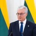 Президент Литвы: мы будем искать подходящих кандидатов на пост министра образования