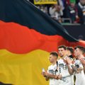 Adidas отказался от номера 44 на футболках сборной Германии