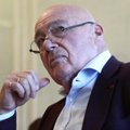 Vladimiras Pozneris: kodėl Stalino Vakarai tik bijojo, o Putino – nekenčia