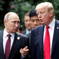 Россия и мир: "полезноидиотство", игра не по правилам, выгоды Путина и Трампа