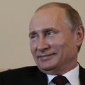 Сокурсник Путина: у него от страха ботокс потечет