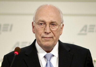 Dickas Cheney