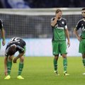 „Schalke“ Vokietijos čempionate vis dar lieka be taškų