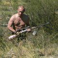 Ходорковский назвал Путина "голым королем"