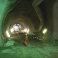 42 km kelionė Londono tuneliais - „time lapse“ filmuke