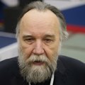 Ukrainos saugumo tarnyba pateikė kaltinimus „rusų pasaulio“ ideologui Duginui