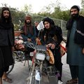 "Талибан": Афганистан точно не будет демократическим государством