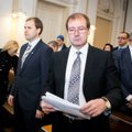 VMI skundžia nuosprendį Darbo partijai: reikalaujama priteisti 174 tūkst. eurų