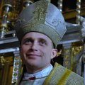 Gediminas Jankauskas. Šimtasis popiežiaus Jono Pauliaus II jubiliejus: kokį jį prisimename filmuose?