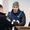 Teismas sušvelnino bausmę Vilniaus picerijoje šaudžiusiam J. Baronui: kalės ne septynerius su puse, o pusketvirtų metų
